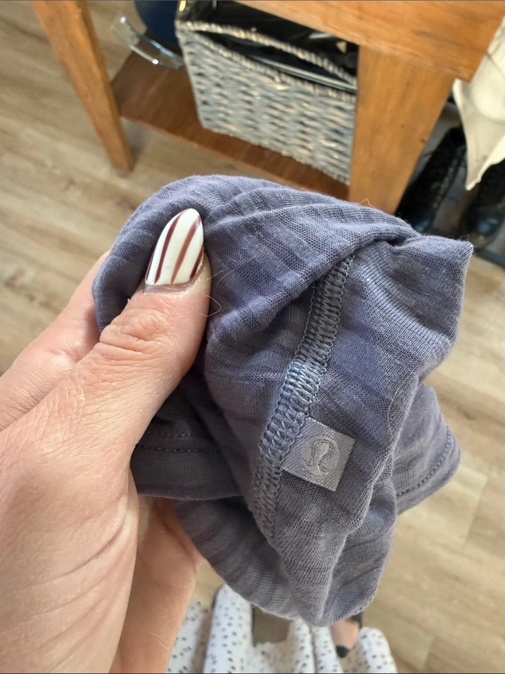 Lululemon long sleeve